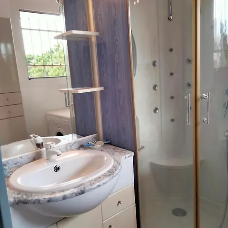 Joli T2 Naturiste Ulysse Apartment *